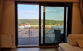 Apartament In Complex Rezidential
