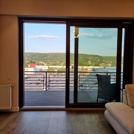 Apartament In Complex Rezidential Râmnicu Vâlcea Exterior foto