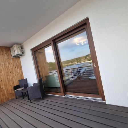 Apartament In Complex Rezidential Râmnicu Vâlcea Exterior foto