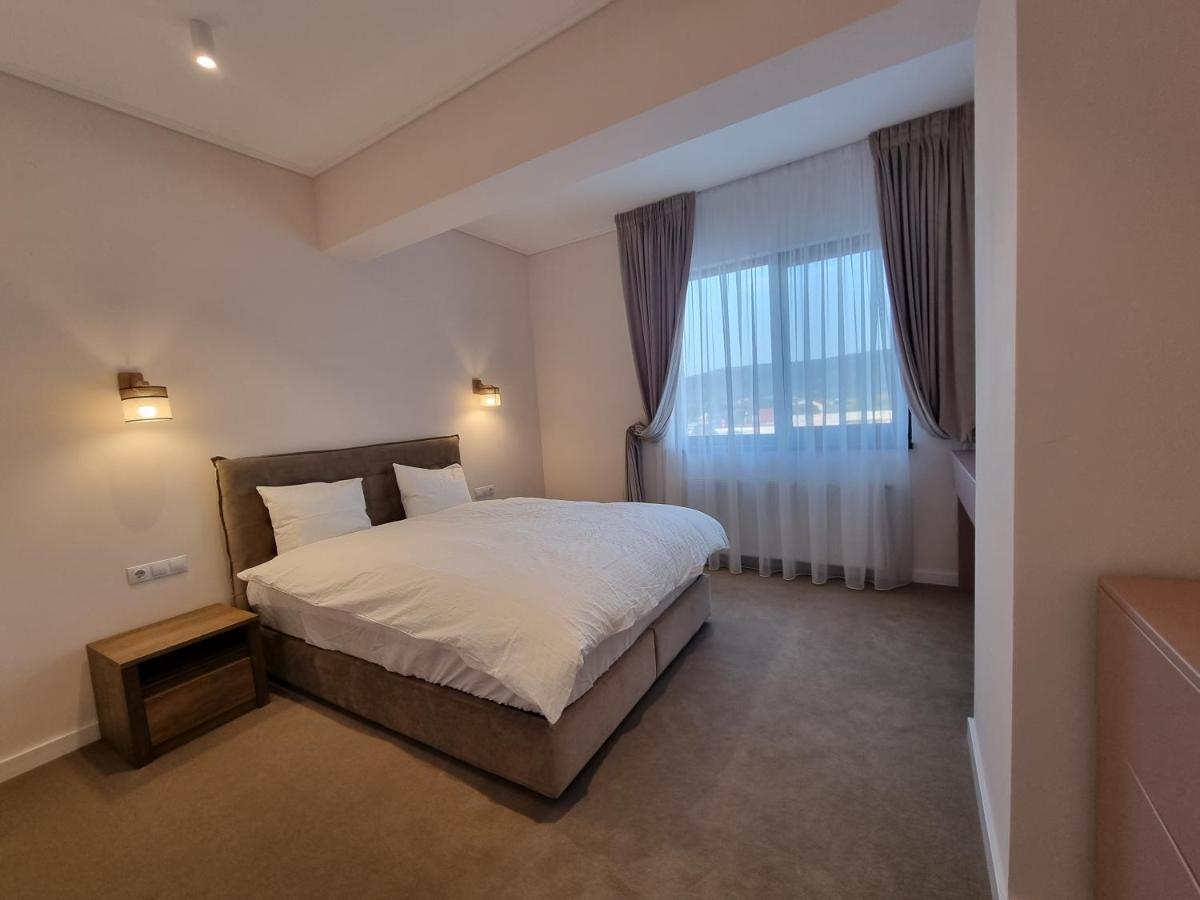 Apartament In Complex Rezidential Râmnicu Vâlcea Exterior foto